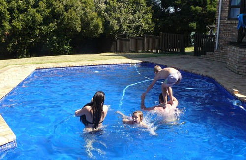 Port Elizabeth House | Coastal Haven 4