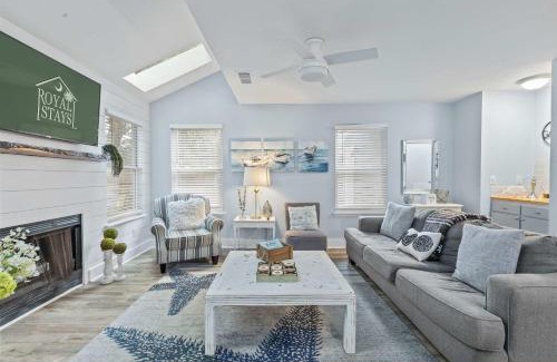 Mount Pleasant House | Coastal Haven 5 mins to Beach 15 mins to dtwn