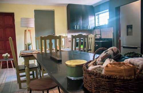 Port Elizabeth House | Coastal Haven at #12 On The Ridge where comfort meets luxury and convenience