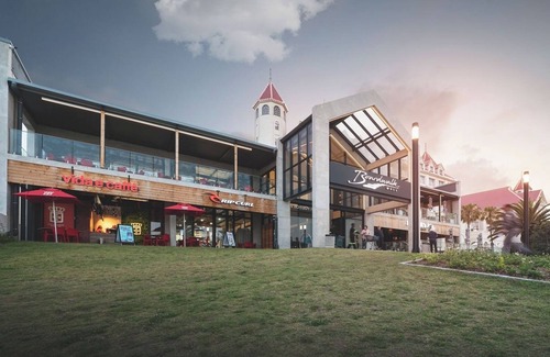 Port Elizabeth House | Coastal Haven at #12 On The Ridge where comfort meets luxury and convenience