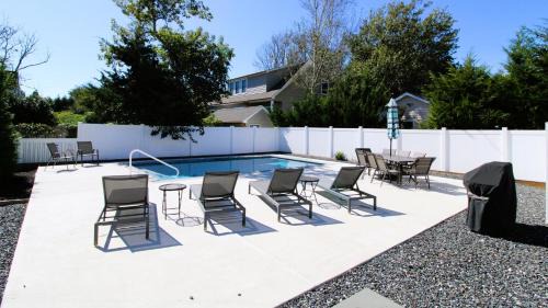 West Cape May House | Coastal Hideaway