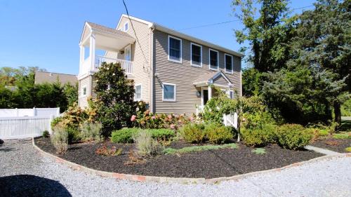 West Cape May House | Coastal Hideaway