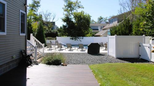 West Cape May House | Coastal Hideaway