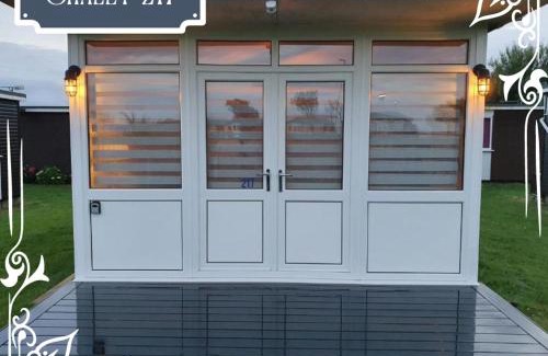 Withernsea Ski Chalet | Coastal Hideaway Withernsea