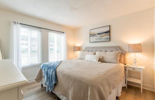 Palmetto Dunes Apartment | Coastal Luxe Villa By The Beach