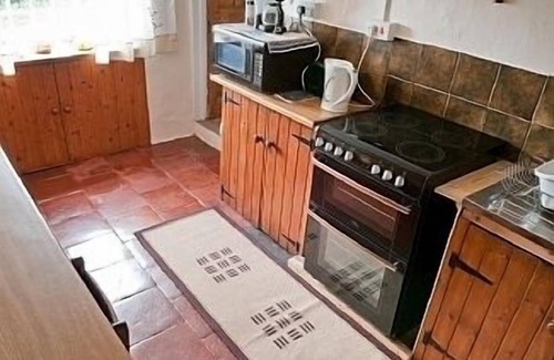 West Quantoxhead Cottage | Coastal /Moor Views