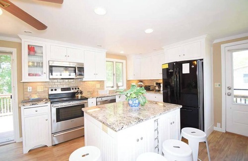 Eastward Look House | Coastal Summer Stay!