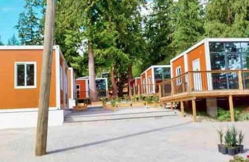 Powell River Other | Coastal Tranquility Cottage