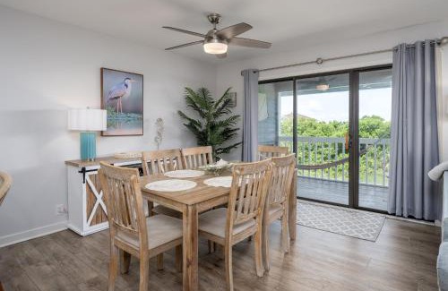 Beachwalk House | Coastal Villa Retreat on Harbor Island - 2BR-2BA - Sleeps 6