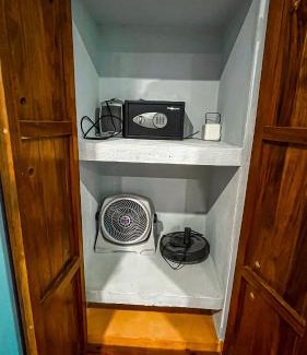 Nuevo Durango Hotel | Cobá Ka'an Serenity - Wellness Sanctuary