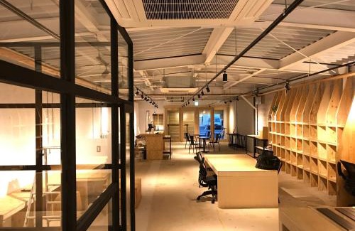 Sayo House | Cobaco Work&Camp