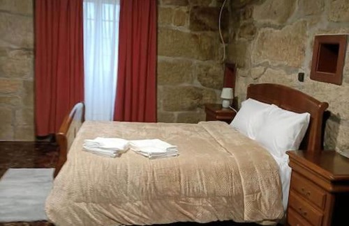 Oliveira de Frades House | Cobal 's HOUSE