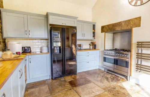 Mickleton Cottage | Cobblers Barn