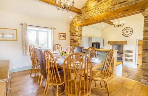Mickleton Cottage | Cobblers Barn