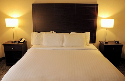 Devils Lake Hotel | Cobblestone Hotel & Suites – Devils Lake