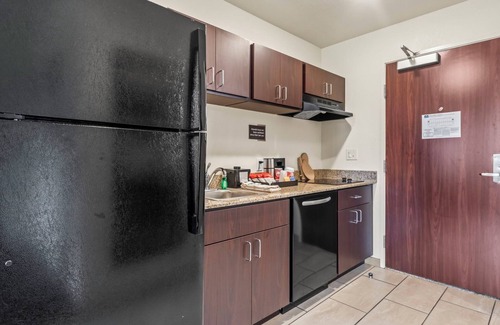 Foley Hotel | Cobblestone Hotel & Suites - Foley