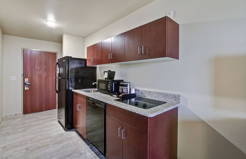 Pulaski Hotel | Cobblestone Hotel & Suites – Pulaski/Green Bay