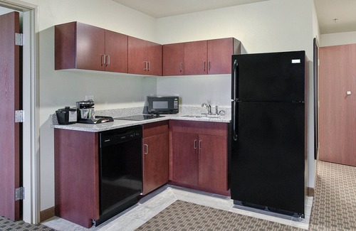 Pulaski Hotel | Cobblestone Hotel & Suites – Pulaski/Green Bay