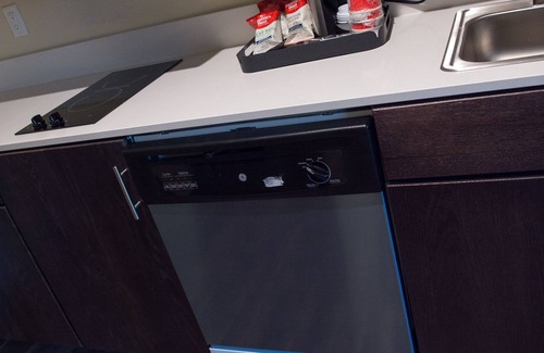 Forest City Hotel | Cobblestone Inn & Suites - Forest City