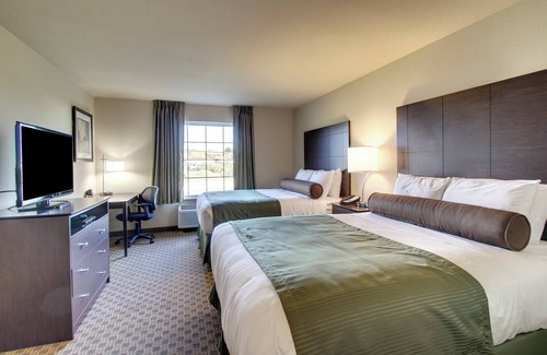 Avoca Hotel | Cobblestone Inn & Suites - Avoca
