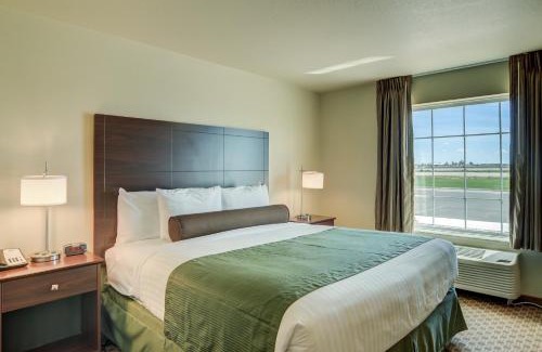 Gill Hotel | Cobblestone Inn & Suites-Kersey