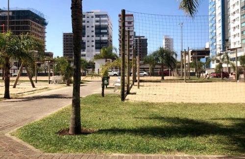 Capao da Canoa Apartment | Cobertura 2Dorm Vista Mar e Serra