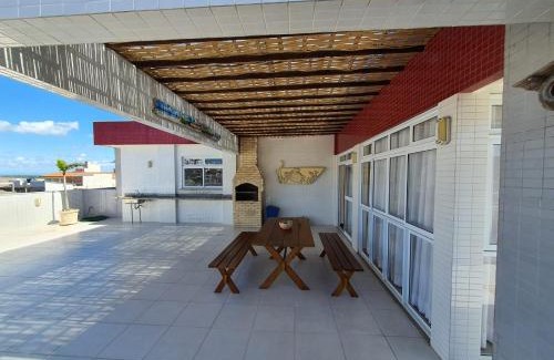 Assis Apartment | Cobertura 3 Suítes - Praia Grande - Arraial do Cabo