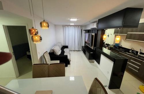 Jacarepagua Apartment | Cobertura 3 suítes 1306