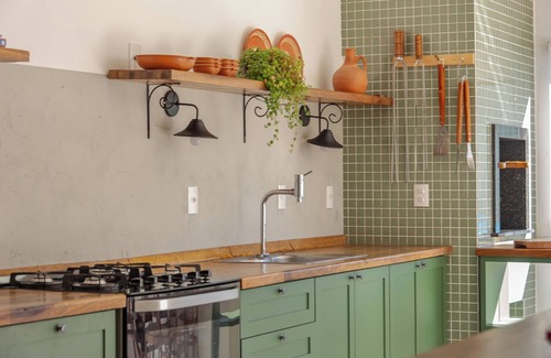 Ingleses Norte Apartment | Cobertura 4 suítes, Piscina Privada Ingleses ING35