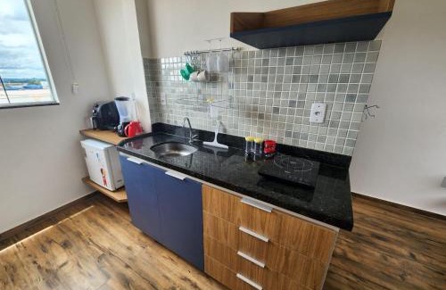 Vicosa Apartment | Cobertura 401