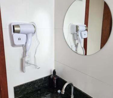 Vicosa Apartment | Cobertura 401