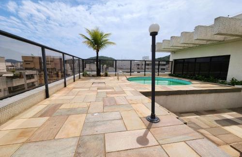 Pitangueiras Apartment | Cobertura 5 quartos sendo 4 suites , piscina churrasqueira , Pitangueiras , 4 vagas