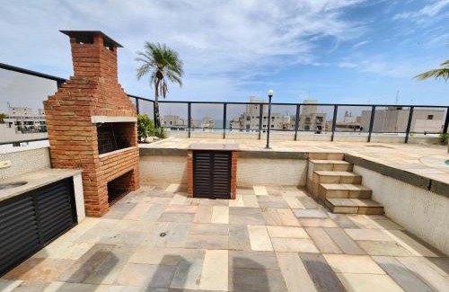 Pitangueiras Apartment | Cobertura 5 quartos sendo 4 suites , piscina churrasqueira , Pitangueiras , 4 vagas