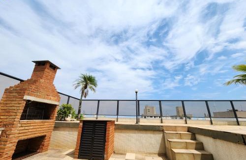 Pitangueiras Apartment | Cobertura 5 quartos sendo 4 suites , piscina churrasqueira , Pitangueiras , 4 vagas