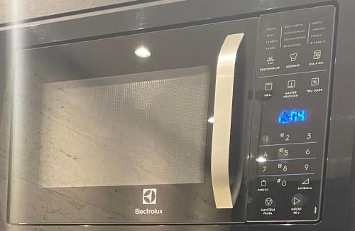 Sao Mateus Apartment | Cobertura aconchegante perto do shopping independência, home office, garagem