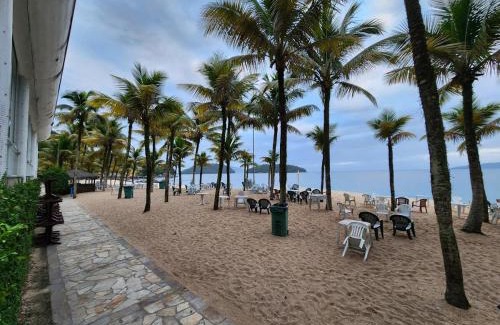 Conceicao de Jacarei Apartment | Cobertura Alto Padrão 3 Suítes Churrasqueira Praia Privativa Porto Real Resort