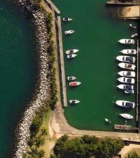 Conceicao de Jacarei Apartment | Cobertura Alto Padrão 3 Suítes Churrasqueira Praia Privativa Porto Real Resort