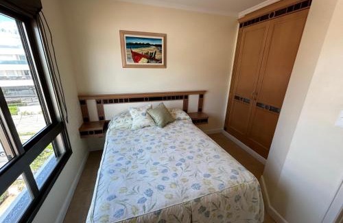 Ingleses Sul Apartment | Cobertura aparthotel frente ao mar