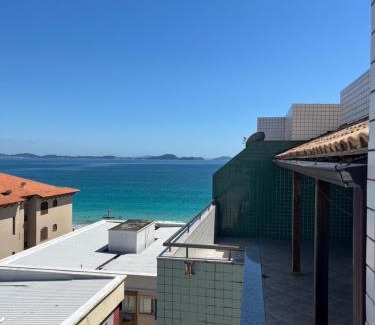 Prainha Apartment | Cobertura Beira da Prainha - Arraial do Cabo