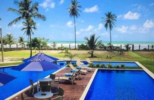 Olivenca Apartment | Cobertura Blue Beach House