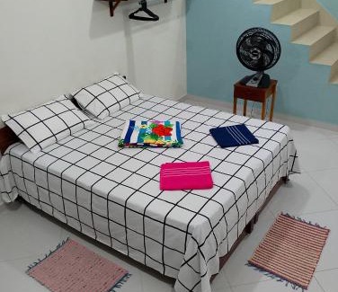 Santo Agostinho Apartment | Cobertura com área privativa,a melhor Vista.