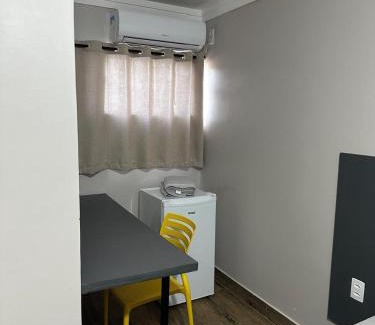 Jose Mendes House | Cobertura