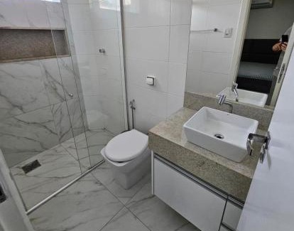 Cidade Nobre Apartment | Cobertura