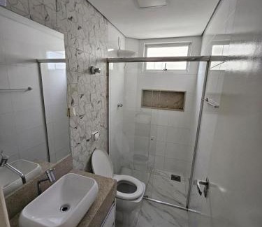 Cidade Nobre Apartment | Cobertura