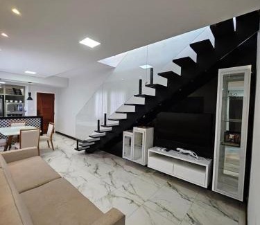 Cidade Nobre Apartment | Cobertura