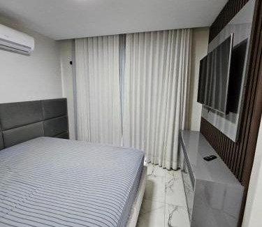 Cidade Nobre Apartment | Cobertura