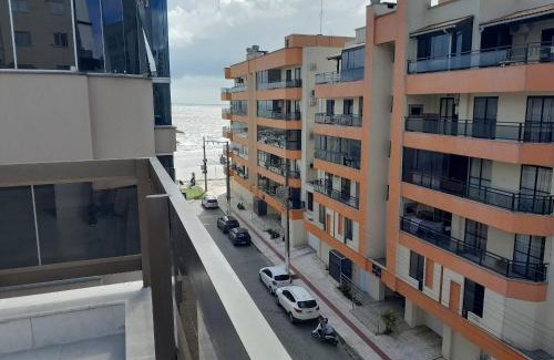 Itapema Apartment | Cobertura c Hidro a 60m do Mar Meia Praia PAT0402