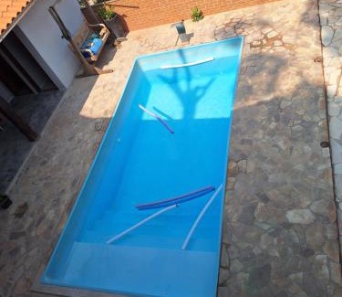 Conceicao do Ibitipoca Apartment | Cobertura central