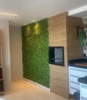 Costazul Apartment | Cobertura com Jacuzzi e Área Gourmet em Costazul