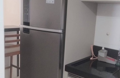 Guarapari Apartment | Cobertura de frente pro mar